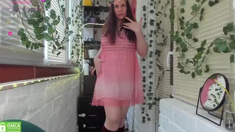 Alisa   My darlings online show from 12.15.24