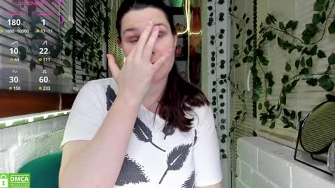 Alisa   My darlings online show from 01.24.25