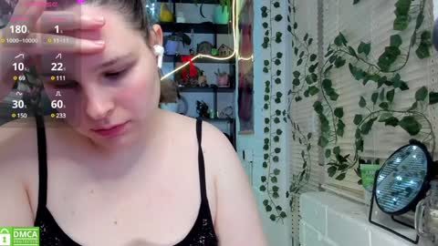 Alisa   My darlings online show from 01.29.25