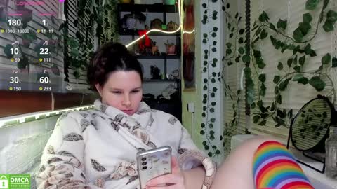 Alisa   My darlings online show from 01.31.25