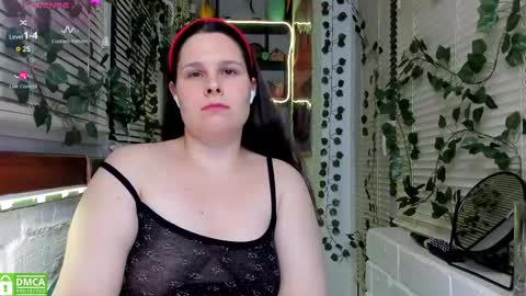 Alisa   My darlings online show from 03.11.25