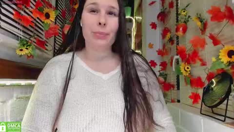 Alisa   My darlings online show from 11.20.25