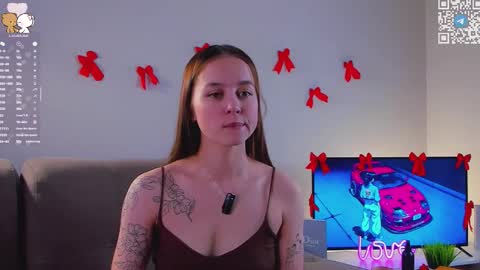 Snapshot of lost_mymind chatting on 02.17.26 Jess online show from 02.17.26