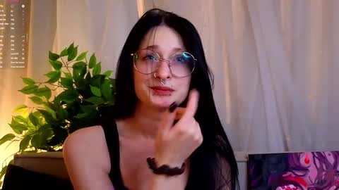 Snapshot of lost_mymind chatting on 03.16.26 Jess online show from 03.16.26