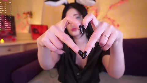 Snapshot of lost_mymind chatting on 03.18.26 Jess online show from 03.18.26