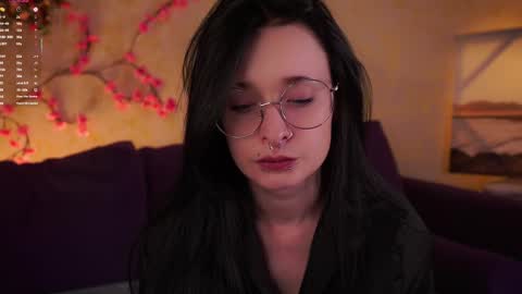 Snapshot of lost_mymind chatting on 03.30.26 Jess online show from 03.30.26