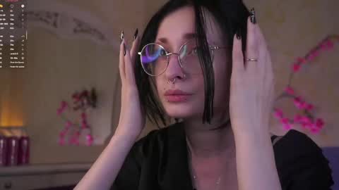 Snapshot of lost_mymind chatting on 04.09.26 Jess online show from 04.09.26