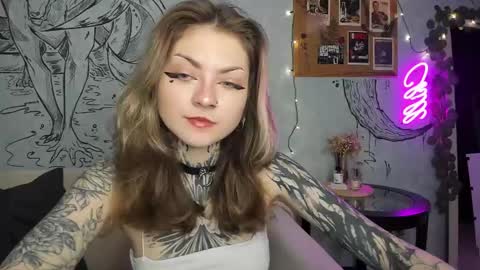 lostallice online show from 12.03.24