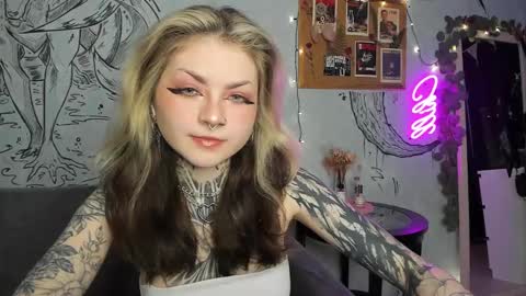 lostallice online show from 01.12.25