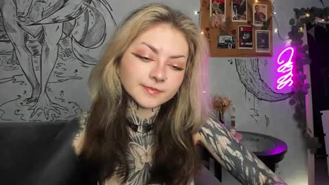 lostallice online show from 02.05.25