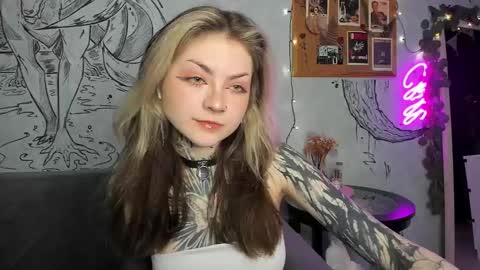 lostallice online show from 02.26.25