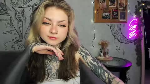 lostallice online show from 03.03.25