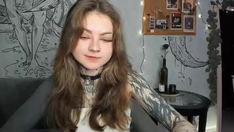 lostallice online show from 11.01.25