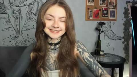 lostallice online show from 03.25.26