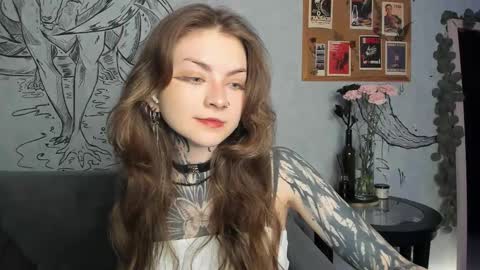 lostallice online show from 03.29.26