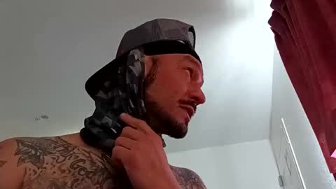 lostcause1313 online show from 11.13.25