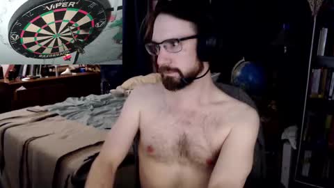 Snapshot of lothrop_gauss chatting on 02.18.26 Lothrop online show from 02.18.26