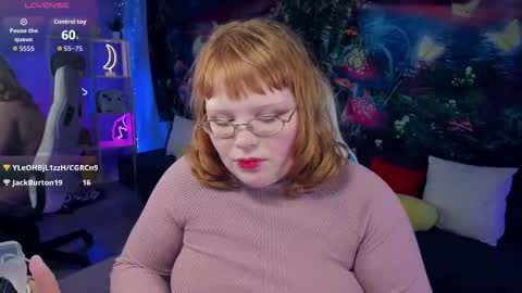 Lottie online show from 11.28.25