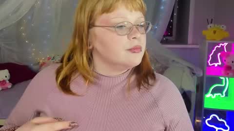 Lottie online show from 12.15.25