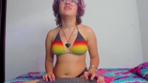 lotto_bloom online show from 10.27.25