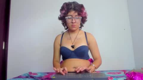 lotto_bloom online show from 11.04.25