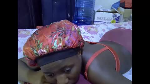 lotty_lavilla online show from 11.25.25