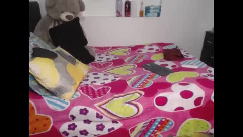 lou_anna02 online show from 09.24.25