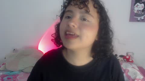 Snapshot of lou_cuteee chatting on 01.30.25 lou_cuteee online show from 01.30.25