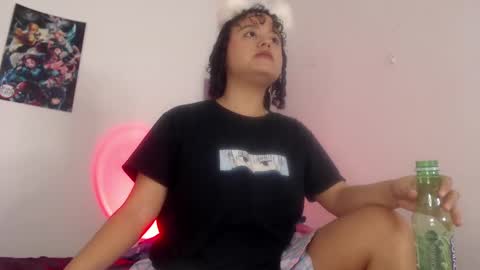 Snapshot of lou_cuteee chatting on 02.18.25 lou_cuteee online show from 02.18.25