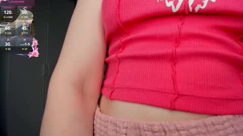 Riley online show from 10.10.25