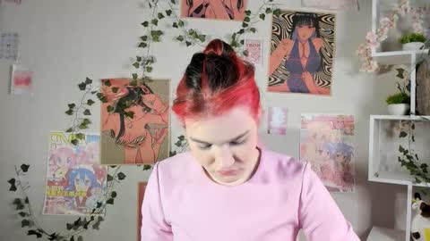 Riley online show from 10.12.25