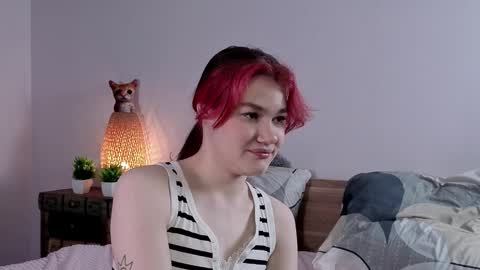 Riley online show from 10.17.25