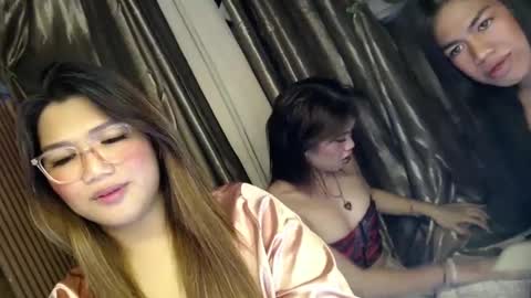 Sweet   online show from 03.03.25