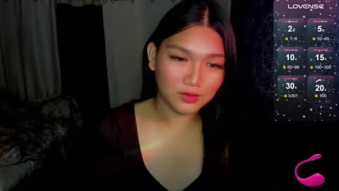 Sweet   online show from 12.21.25