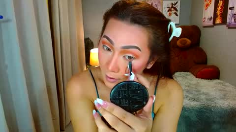 Cathy online show from 12.16.24