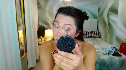 Cathy online show from 02.07.25