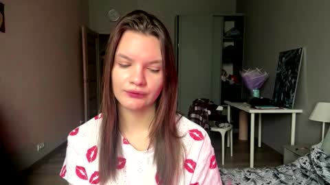 Alina online show from 12.01.25