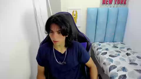 louis_baltazar online show from 09.09.25