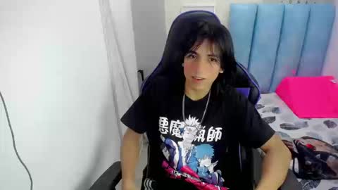 louis_baltazar online show from 09.12.25