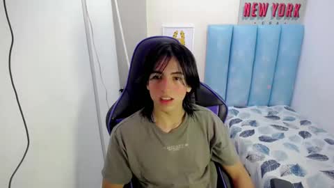louis_baltazar online show from 09.18.25