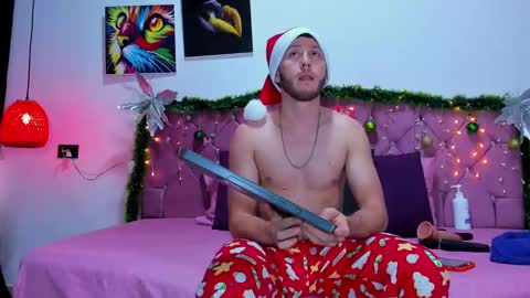 OF louis bcasta1 online show from 12.20.24