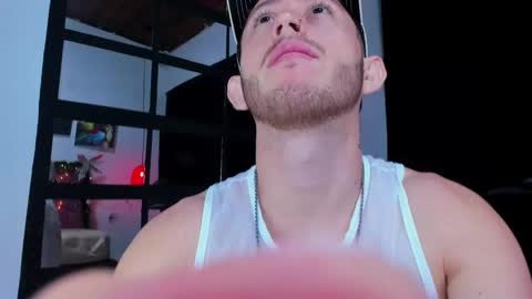 OF louis bcasta1 online show from 12.22.24
