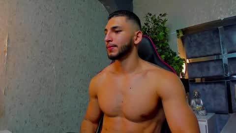 Louis online show from 09.22.25