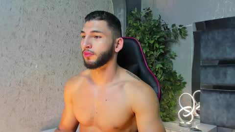 Louis online show from 11.09.25