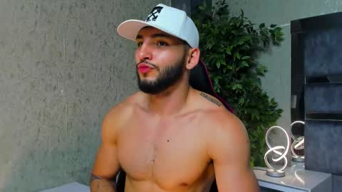 Louis online show from 11.19.25