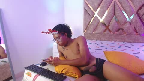 Louis Valdz online show from 12.02.24