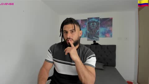 louis_marley_ online show from 12.19.24