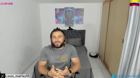 louis_marley_ online show from 01.02.25