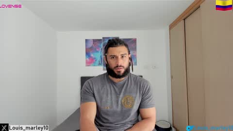 louis_marley_ online show from 01.05.25