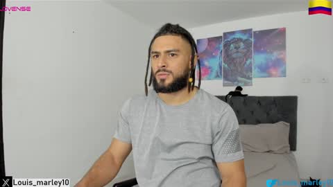 louis_marley_ online show from 01.09.25